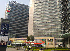 EAC歐美中心